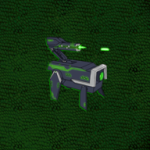 CorePixels - Kianator Profile