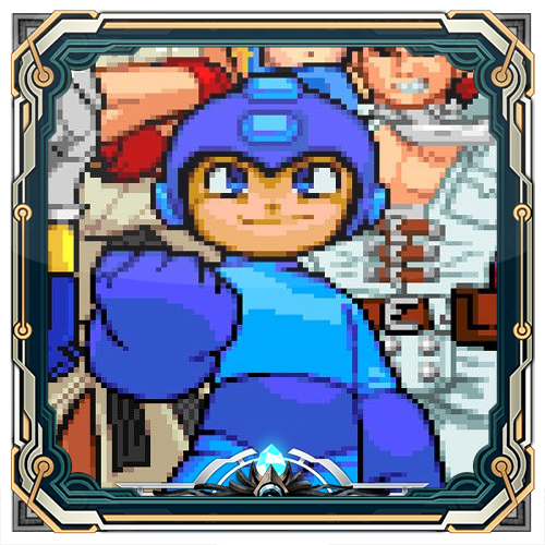 CorePixels - Bored-erlands Profile