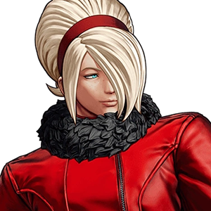 CorePixels - Yata Profile