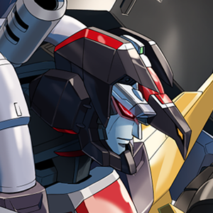 CorePixels - Fuuraiken Profile