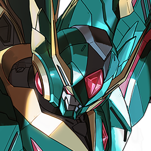 CorePixels - Fuuraiken Profile
