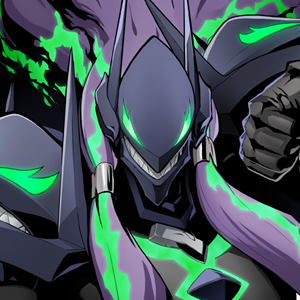 CorePixels - Ryazo Profile